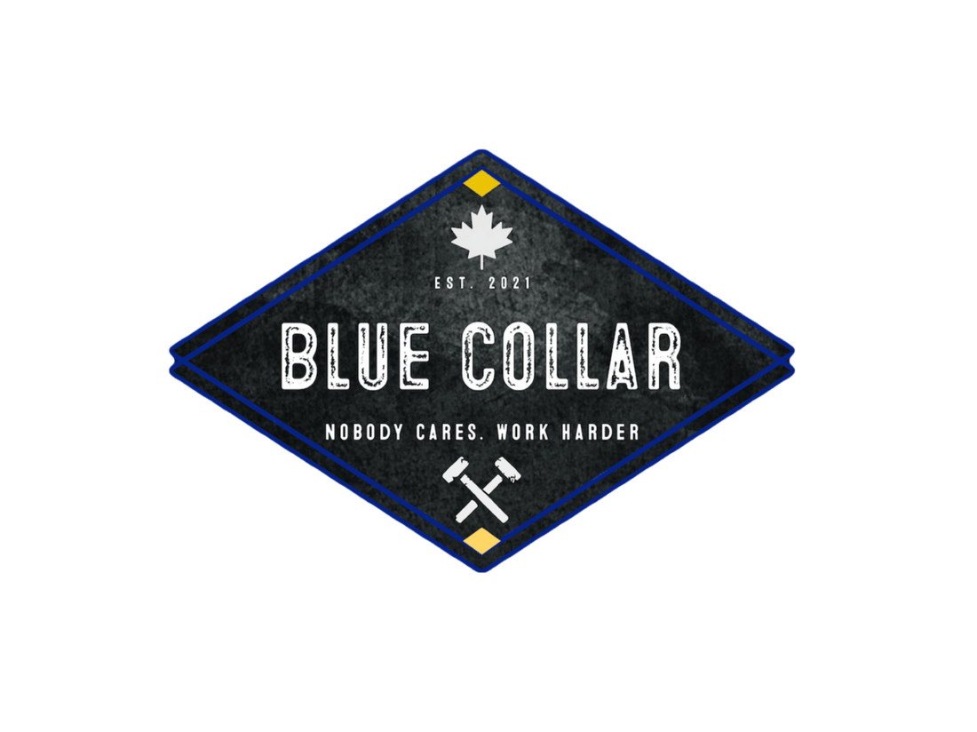 Blue Collar Canada: Redefining Streetwear with Durable, Trendy Workwear Clothing - Blue Collar Canada