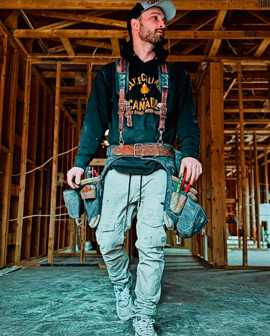 Gearing Up for Fall: The Workwear Every Tradesperson Needs - Blue Collar Canada