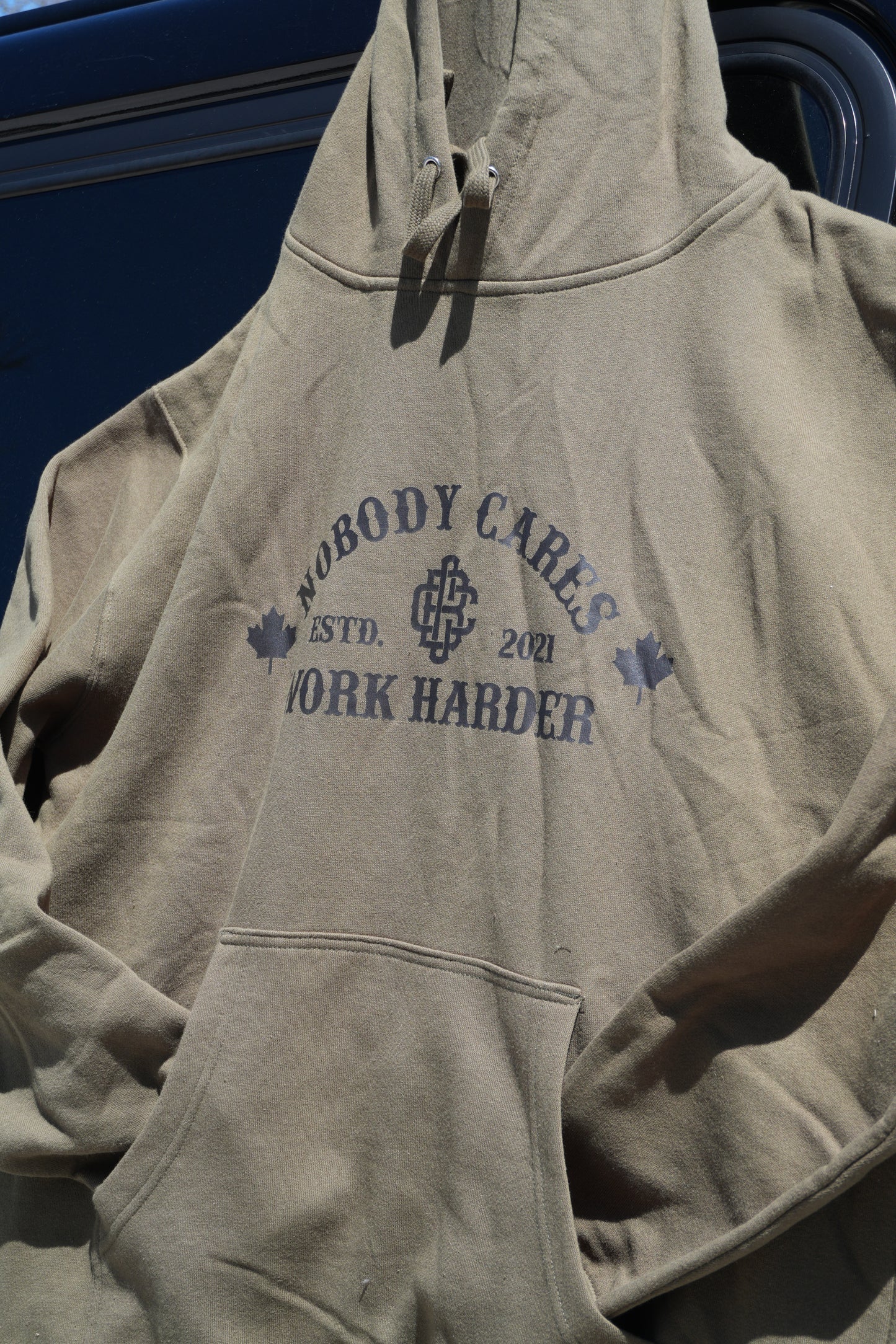 NCWH Hoodie