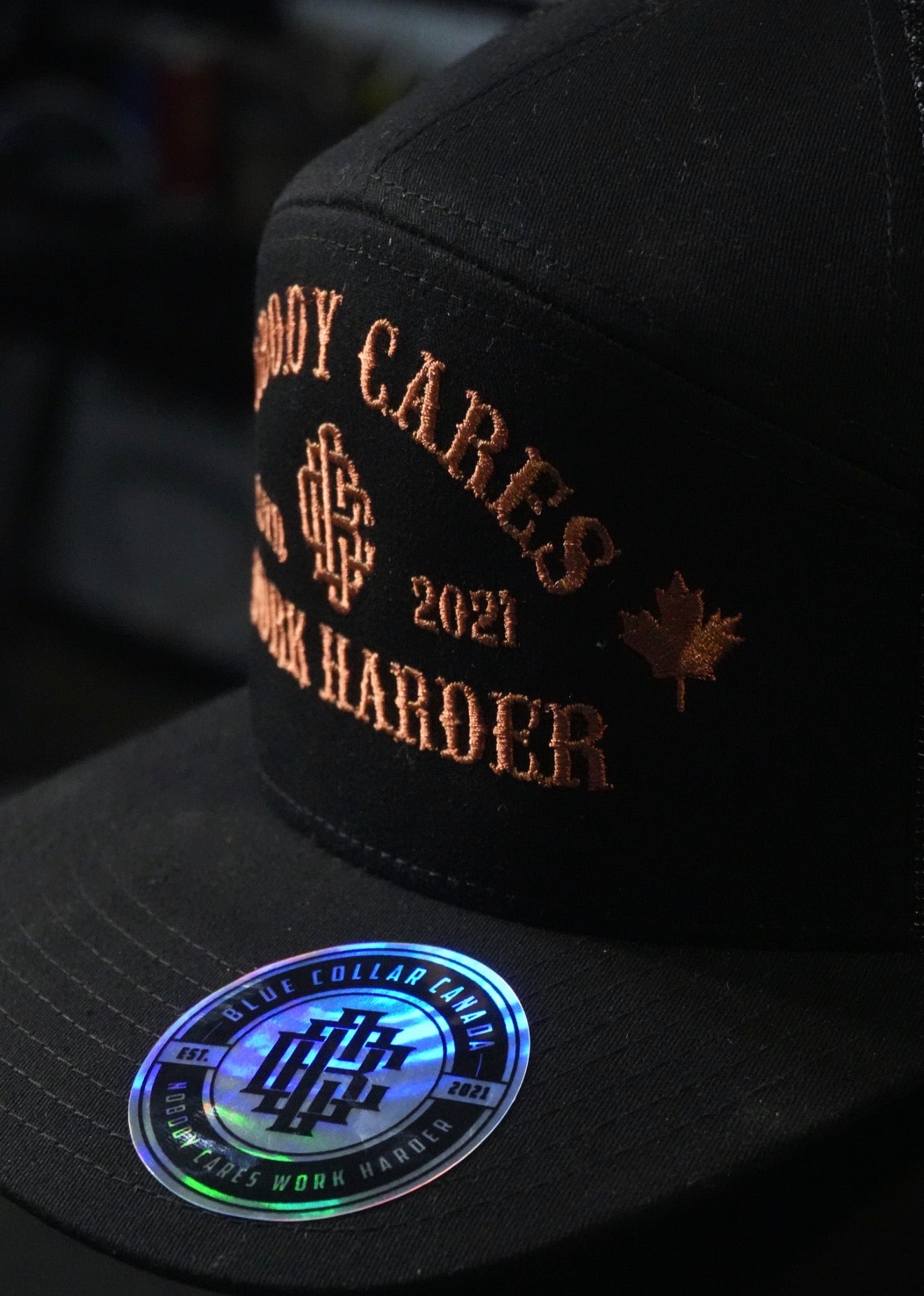 The Penny Trucker