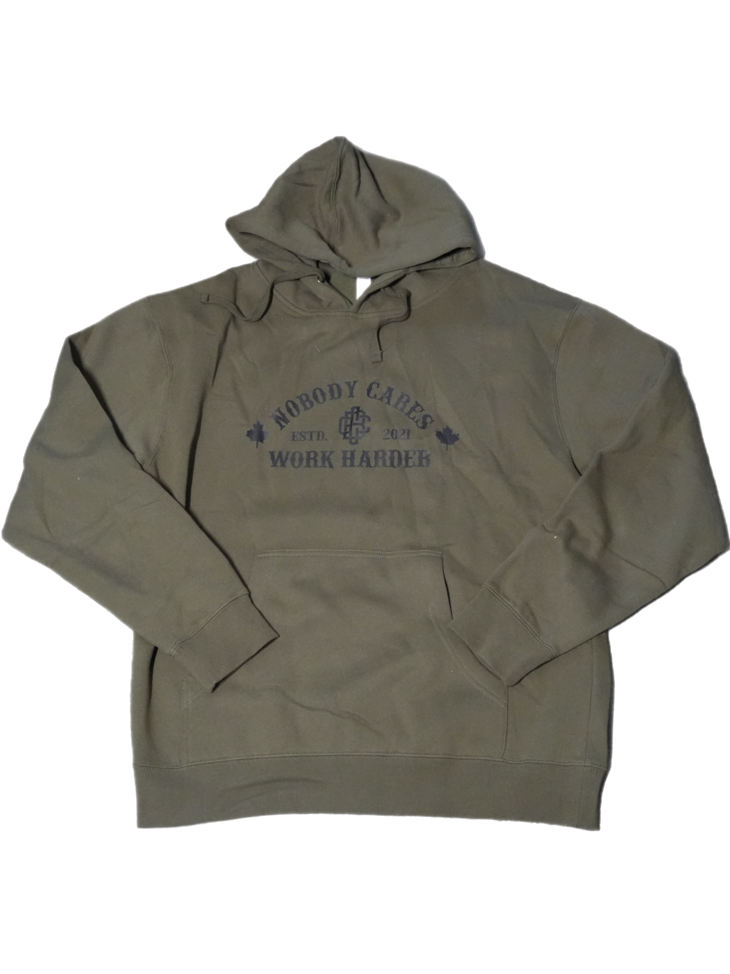 NCWH Hoodie