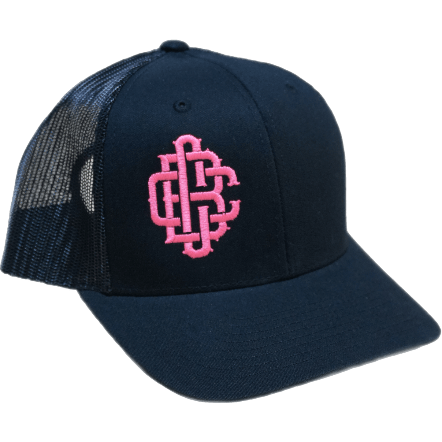 BCC Trucker - Blue Collar Canada