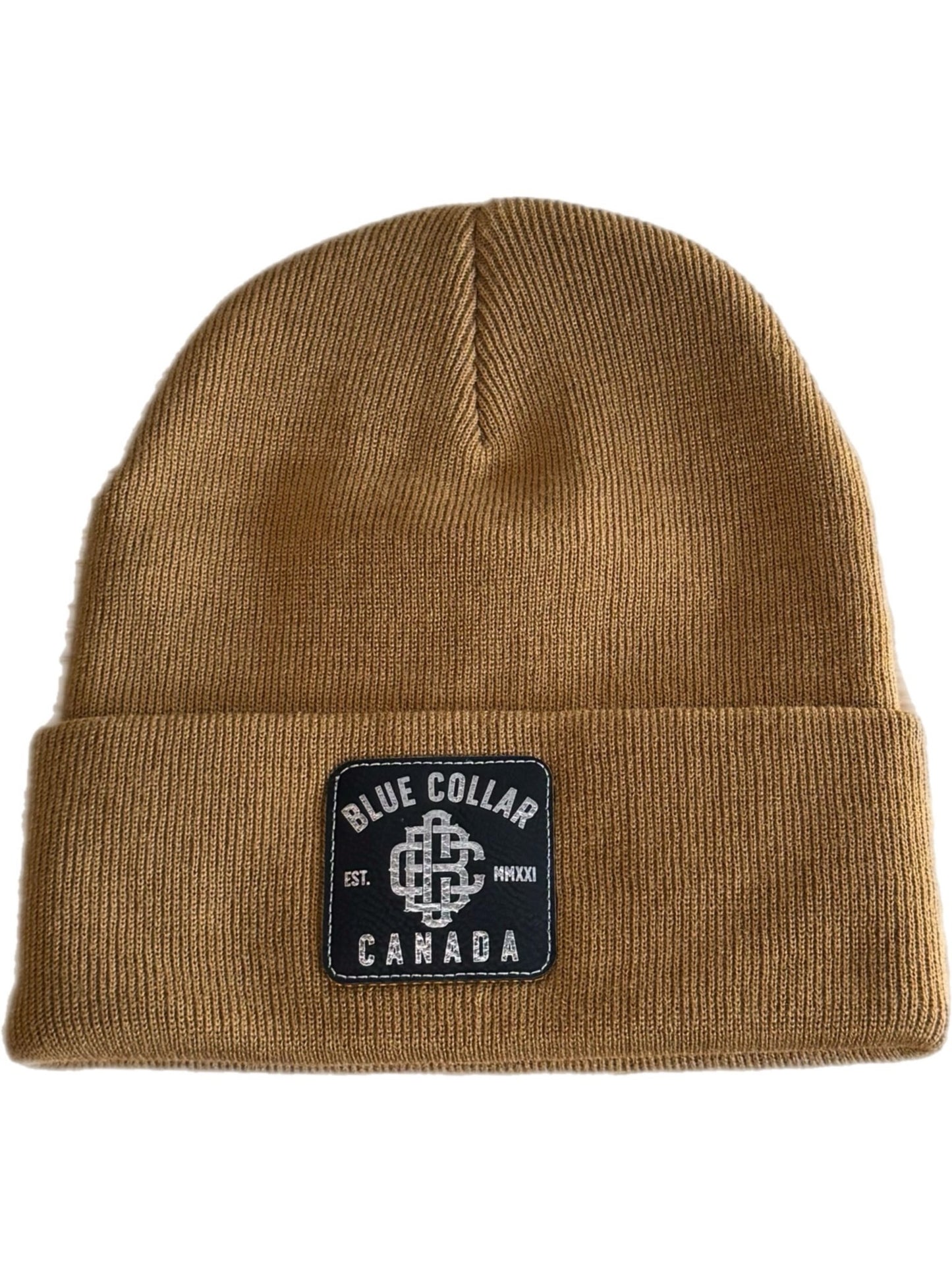 Blue Collar Flip Toque - Blue Collar Canada