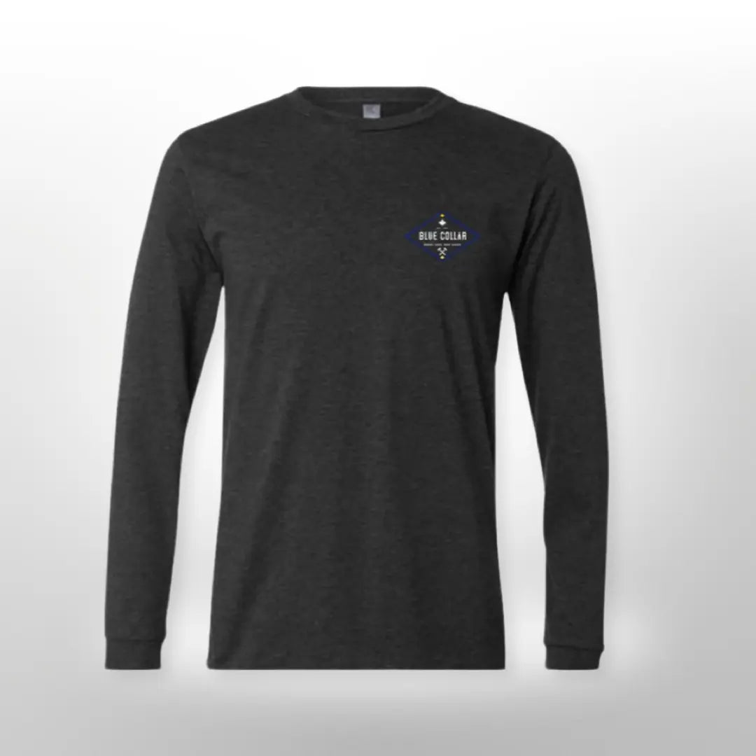 Blue Collar OG Long Sleeve - Blue Collar Canada