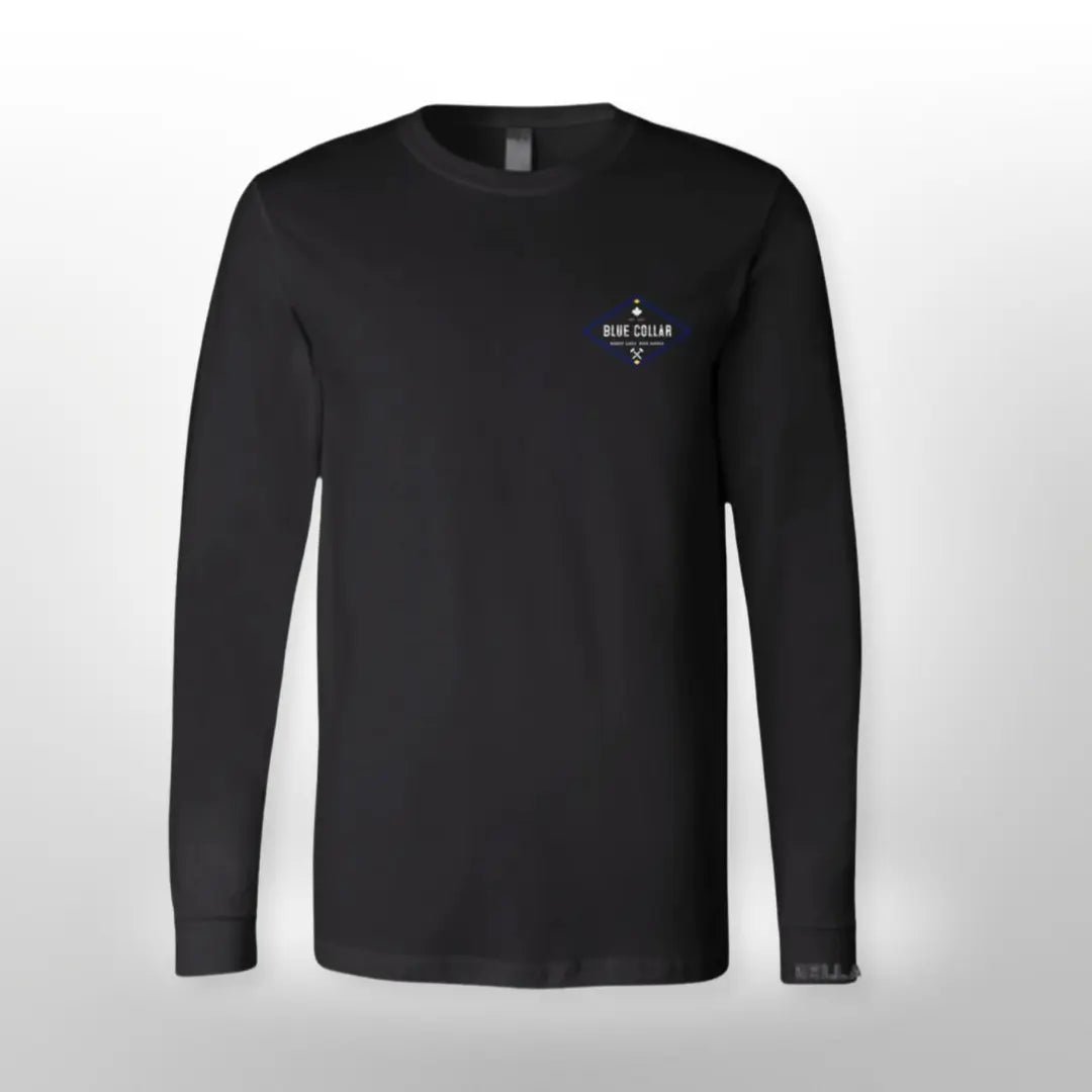 Blue Collar OG Long Sleeve - Blue Collar Canada