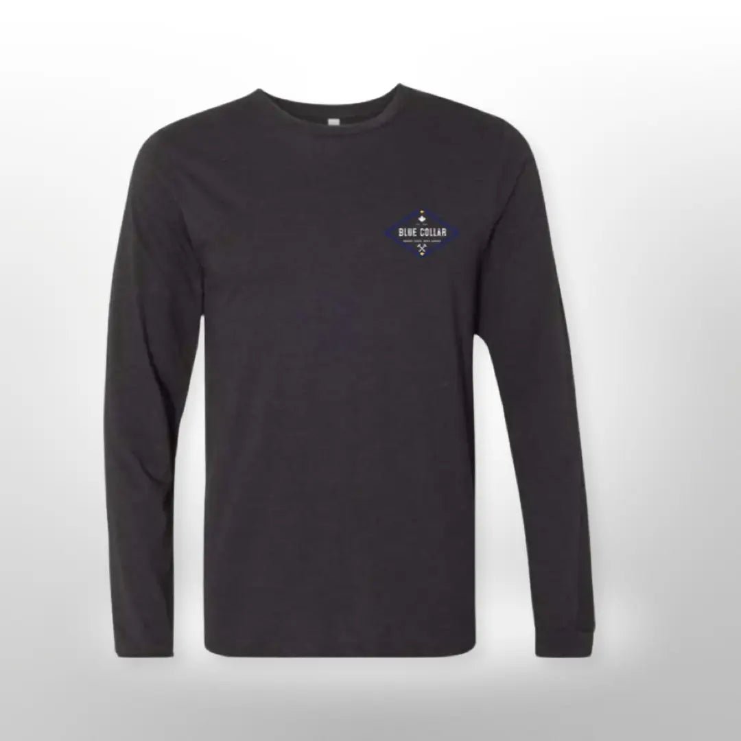Blue Collar OG Long Sleeve - Blue Collar Canada