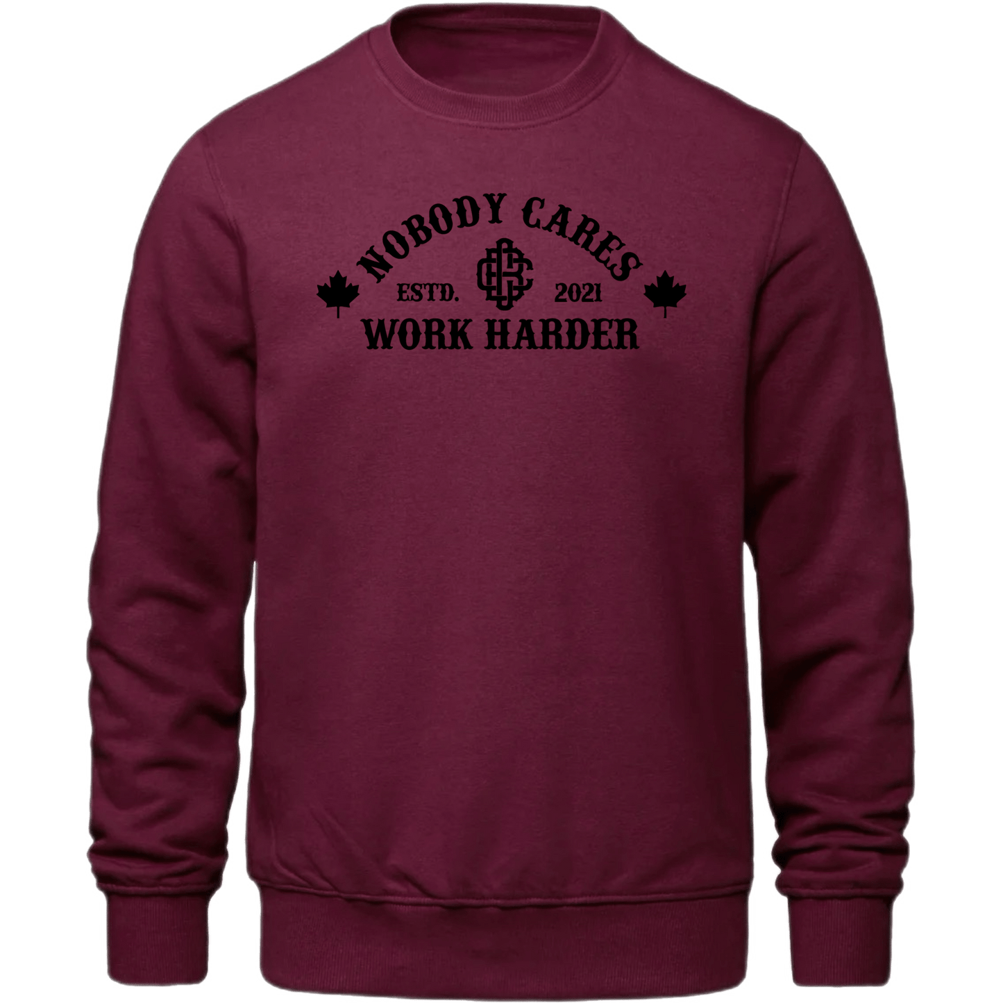 The NCWH Crew - Blue Collar Canada