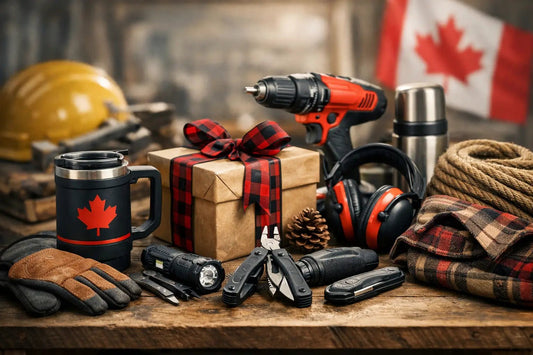15 Best Blue Collar Gift Ideas That Get Used - Blue Collar Canada