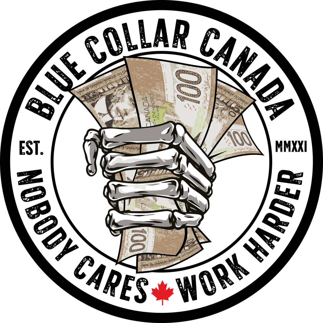 Addiction in the Blue-Collar Workforce: What We Don’t Talk About Enough - Blue Collar Canada