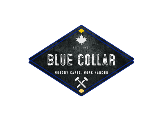 Blue Collar Canada: Redefining Streetwear with Durable, Trendy Workwear Clothing - Blue Collar Canada