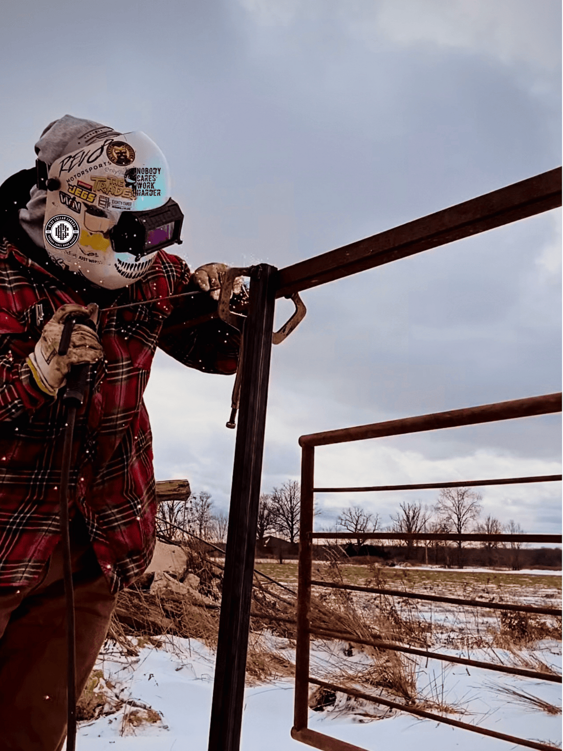 Gearing Up for the Fall: Workwear Essentials from Blue Collar Canada - Blue Collar Canada