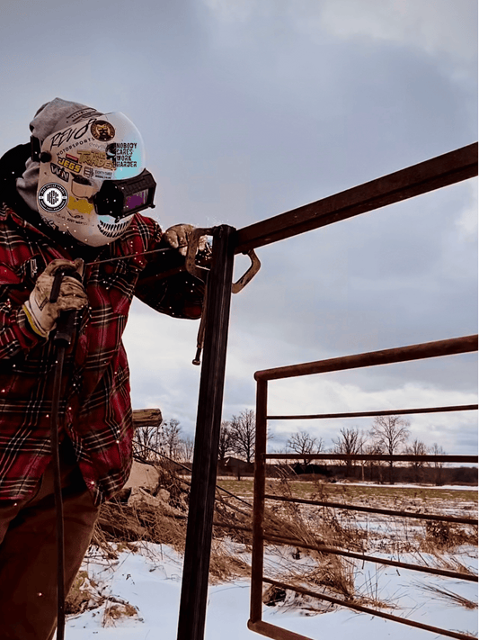 Gearing Up for the Fall: Workwear Essentials from Blue Collar Canada - Blue Collar Canada