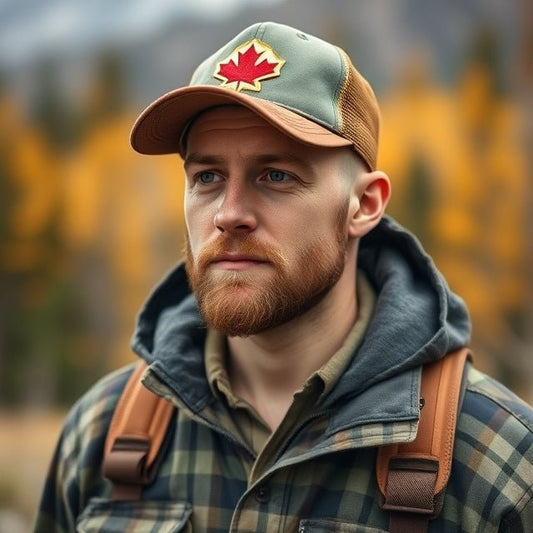 Supporting Canadian Small Business - Blue Collar Canada