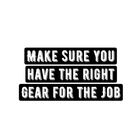 The Toughest Jobs in Canada — And the Gear That Gets Them Done - Blue Collar Canada