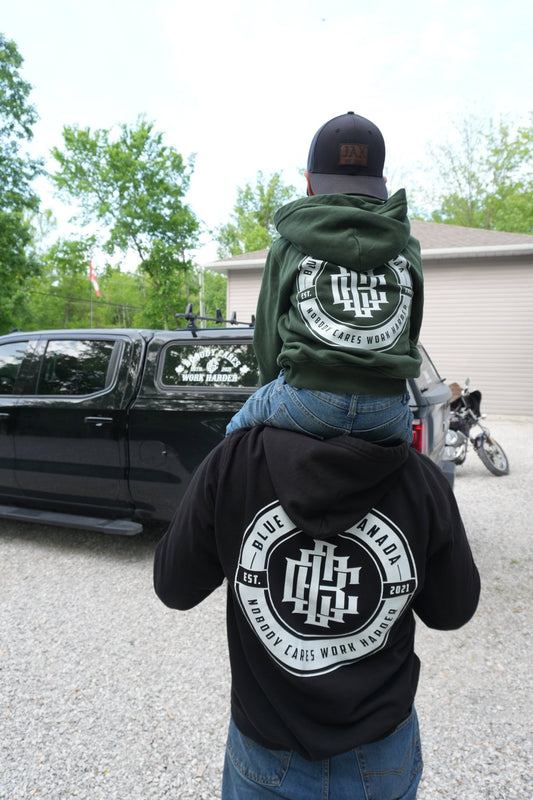 Why Supporting Small Canadian Brands Beats Shopping Big Box - Blue Collar Canada