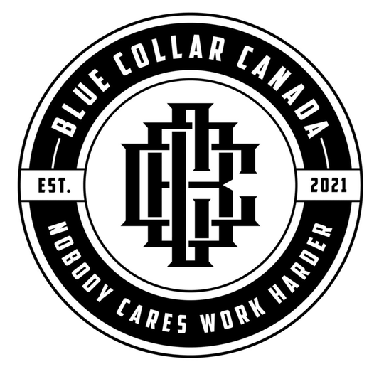 Why Us? - Blue Collar Canada