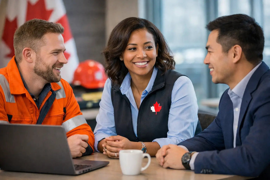 Workwear Culture Means More Than What You Wear - Blue Collar Canada