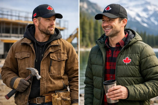 Workwear vs Lifestyle Apparel for Real Life - Blue Collar Canada