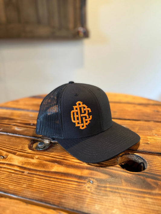 BCC Trucker Blue Collar Canada