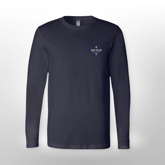 Blue Collar OG Long Sleeve - Blue Collar Canada