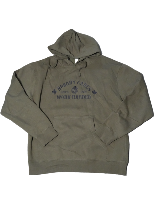 NCWH Hoodie