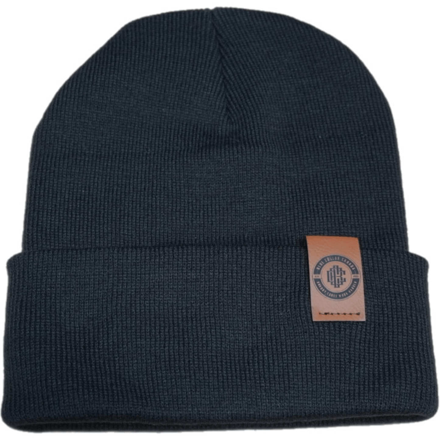 BCC Flipped Toque - Blue Collar Canada
