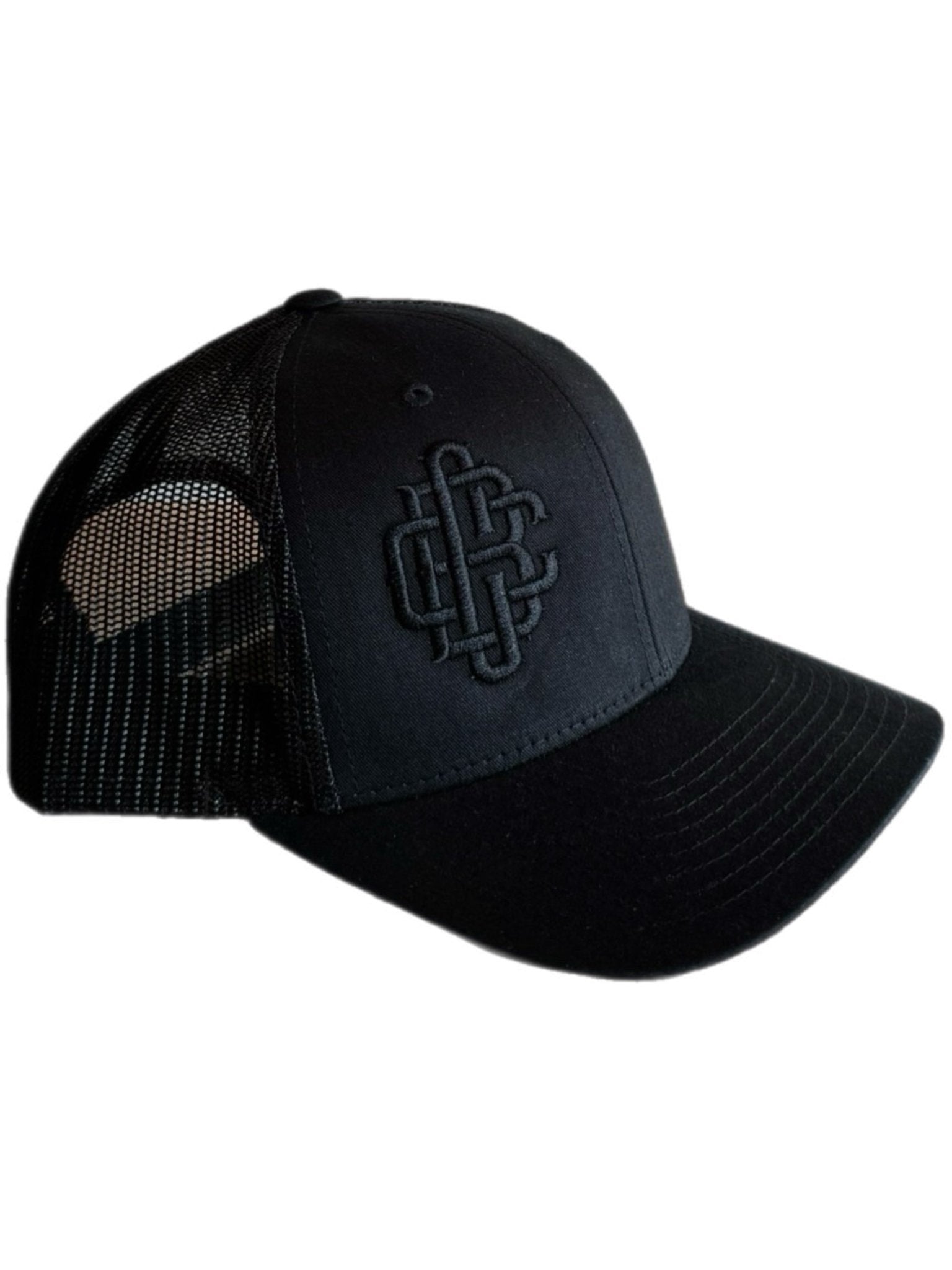 BCC Trucker - Blue Collar Canada