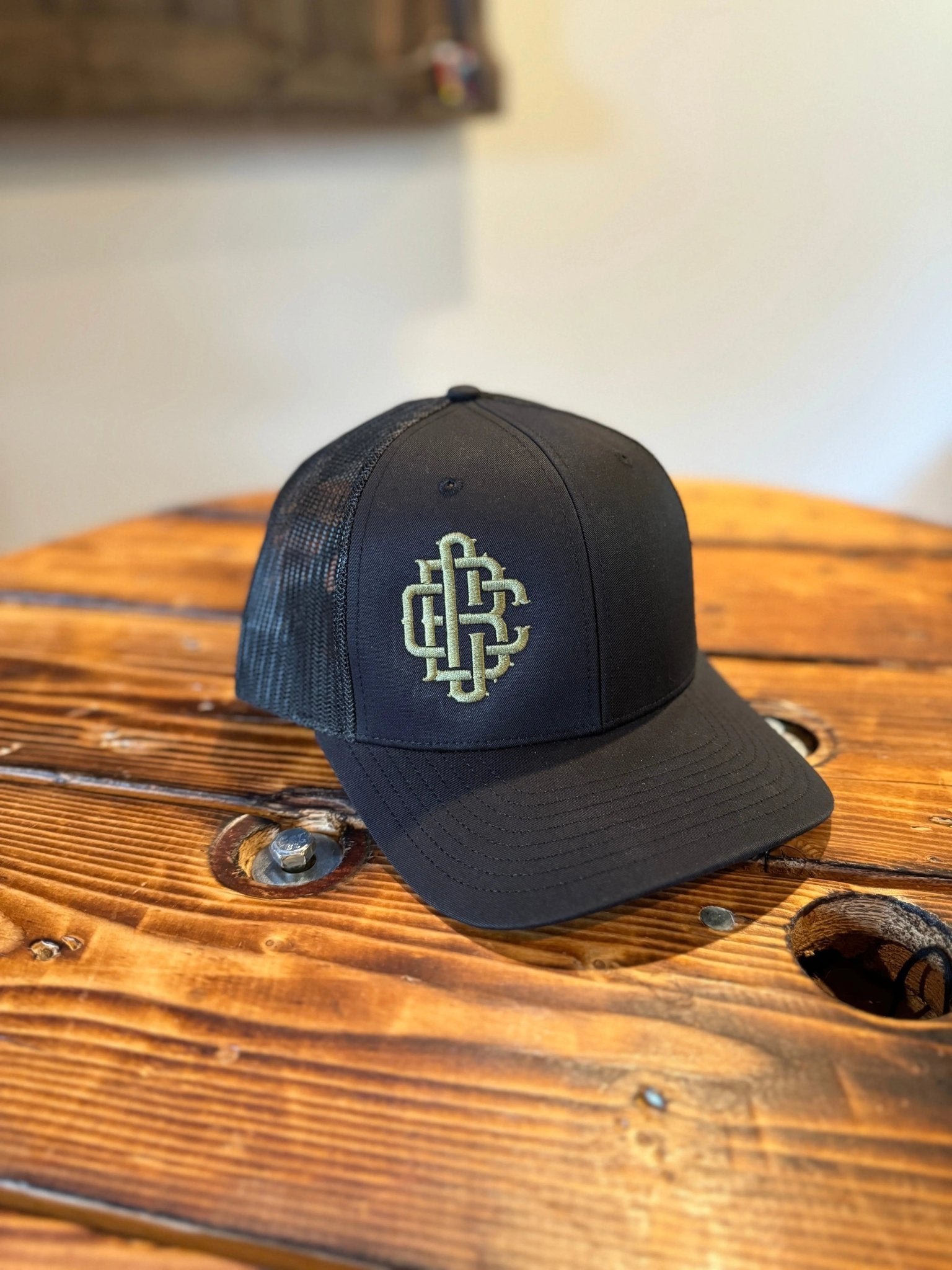 BCC Trucker - Blue Collar Canada