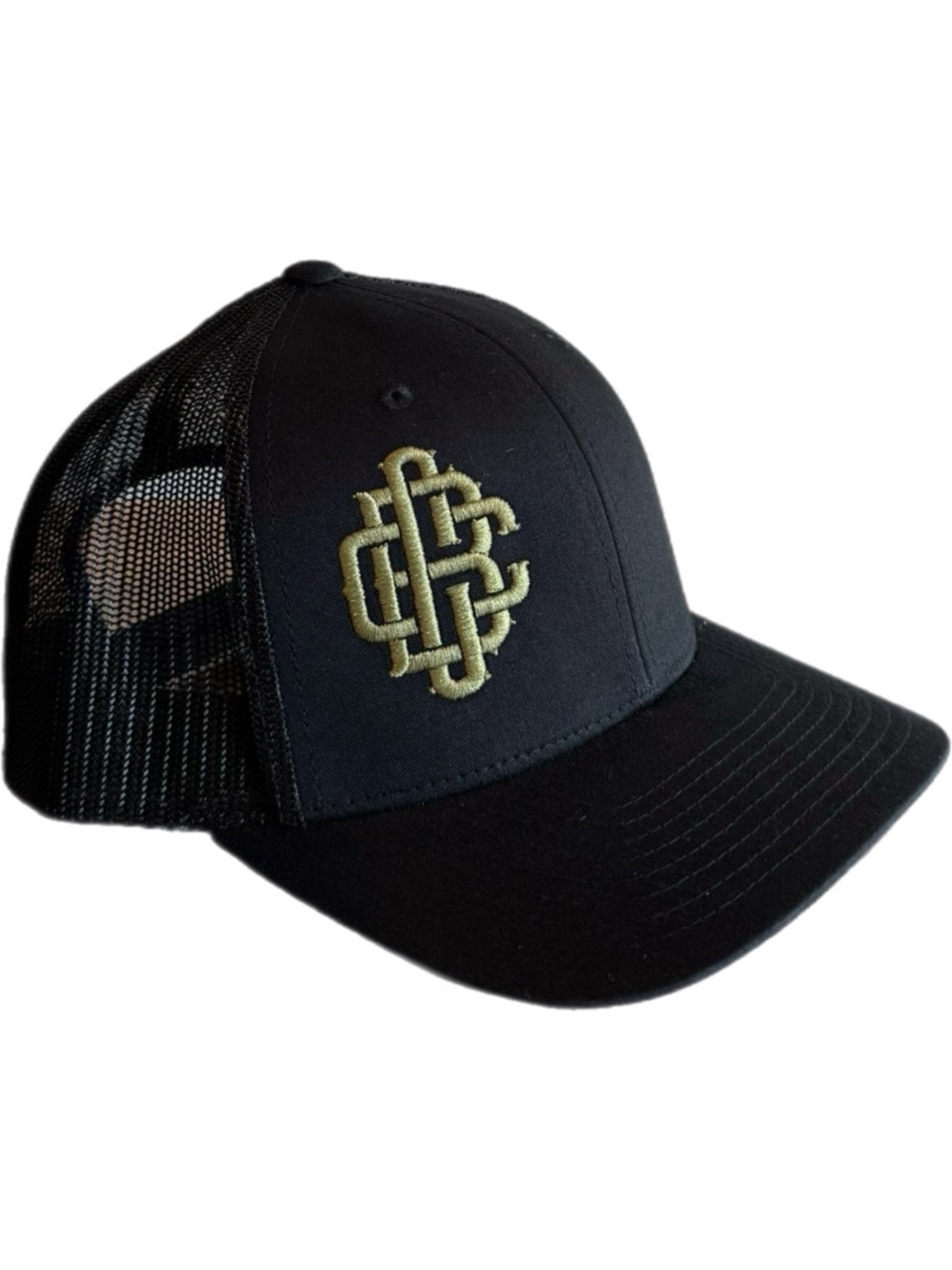 BCC Trucker - Blue Collar Canada