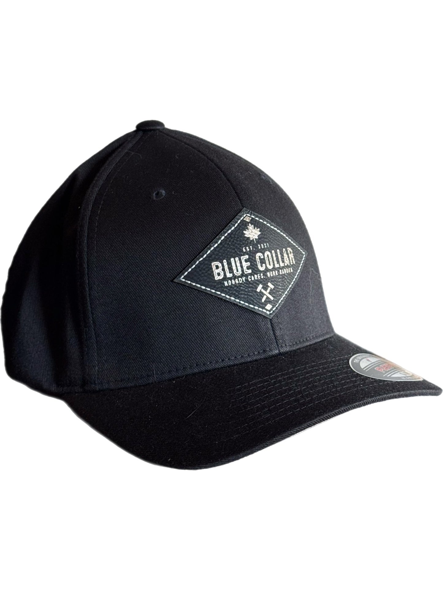 Blue Collar FlexFit - Blue Collar Canada