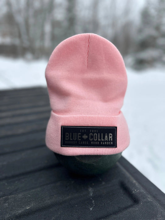 Blue Collar Flip Toque - Blue Collar Canada