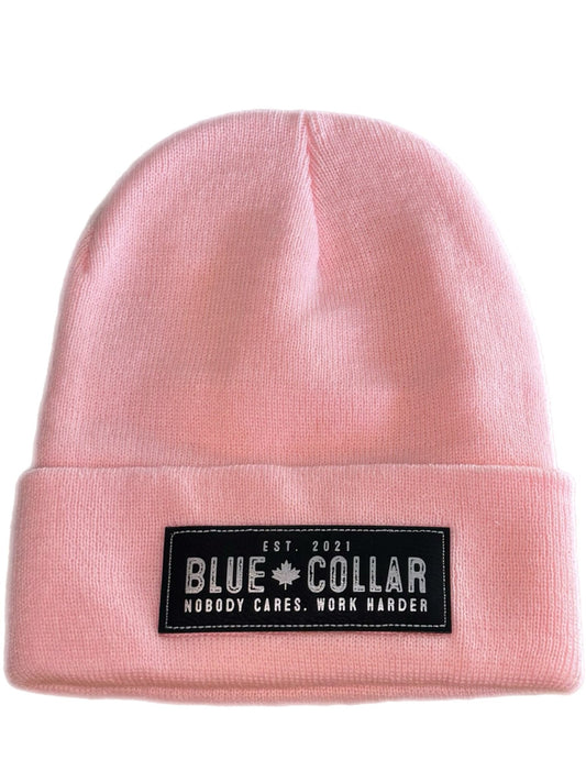 Blue Collar Flip Toque - Blue Collar Canada