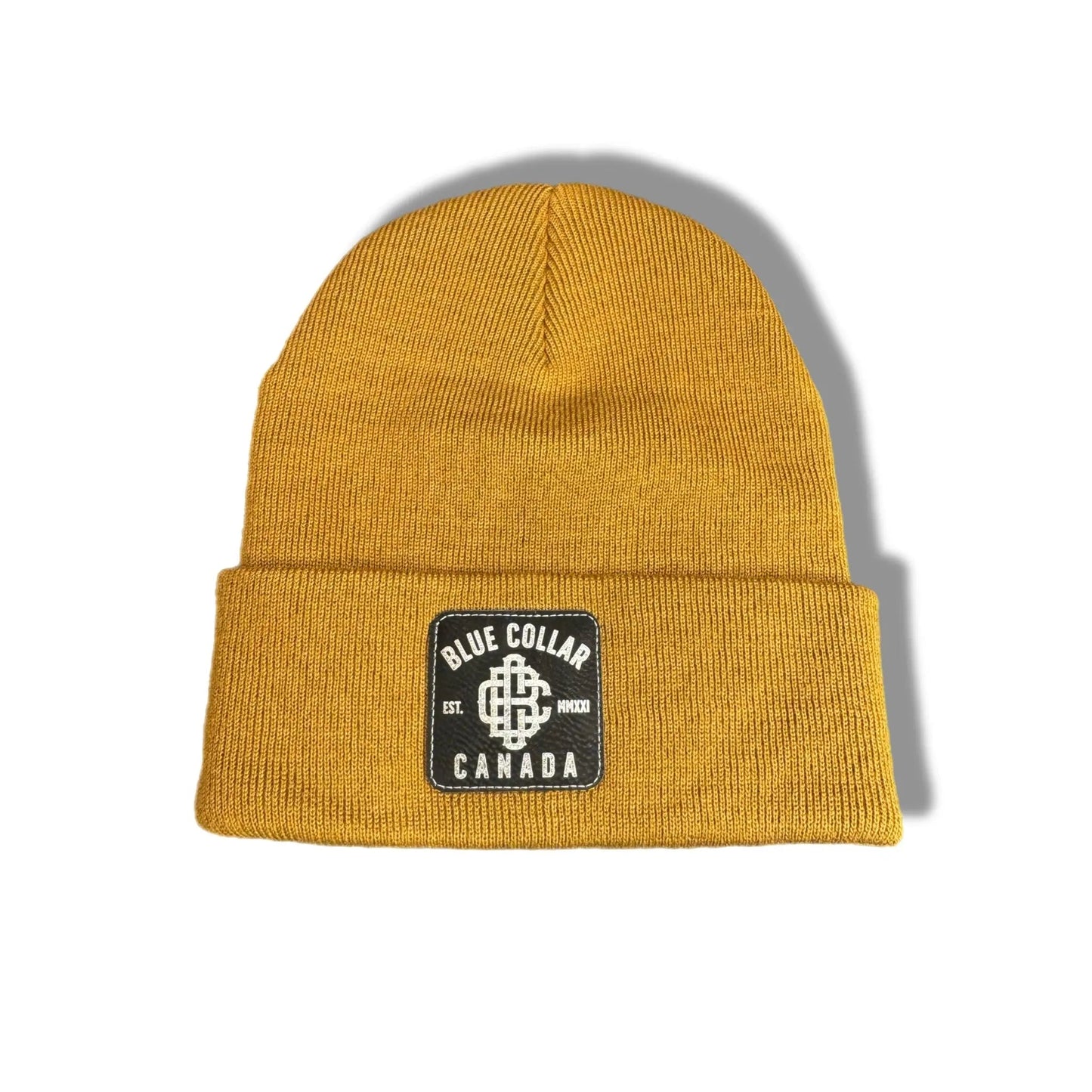 Blue Collar Flip Toque - Blue Collar Canada