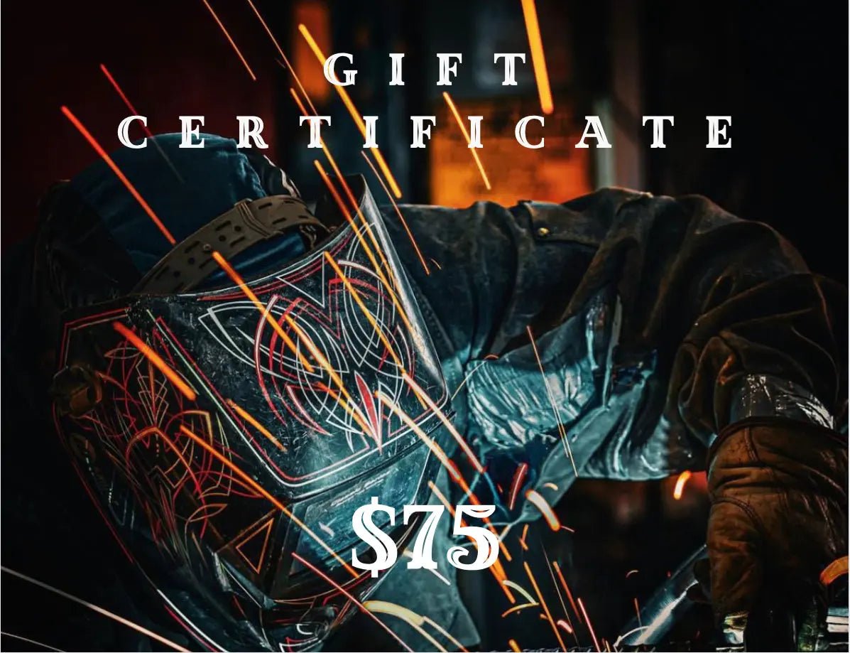 Blue Collar Gift Card - Blue Collar Canada