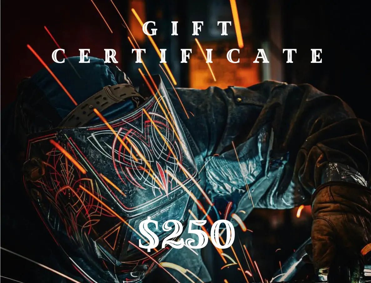 Blue Collar Gift Card - Blue Collar Canada