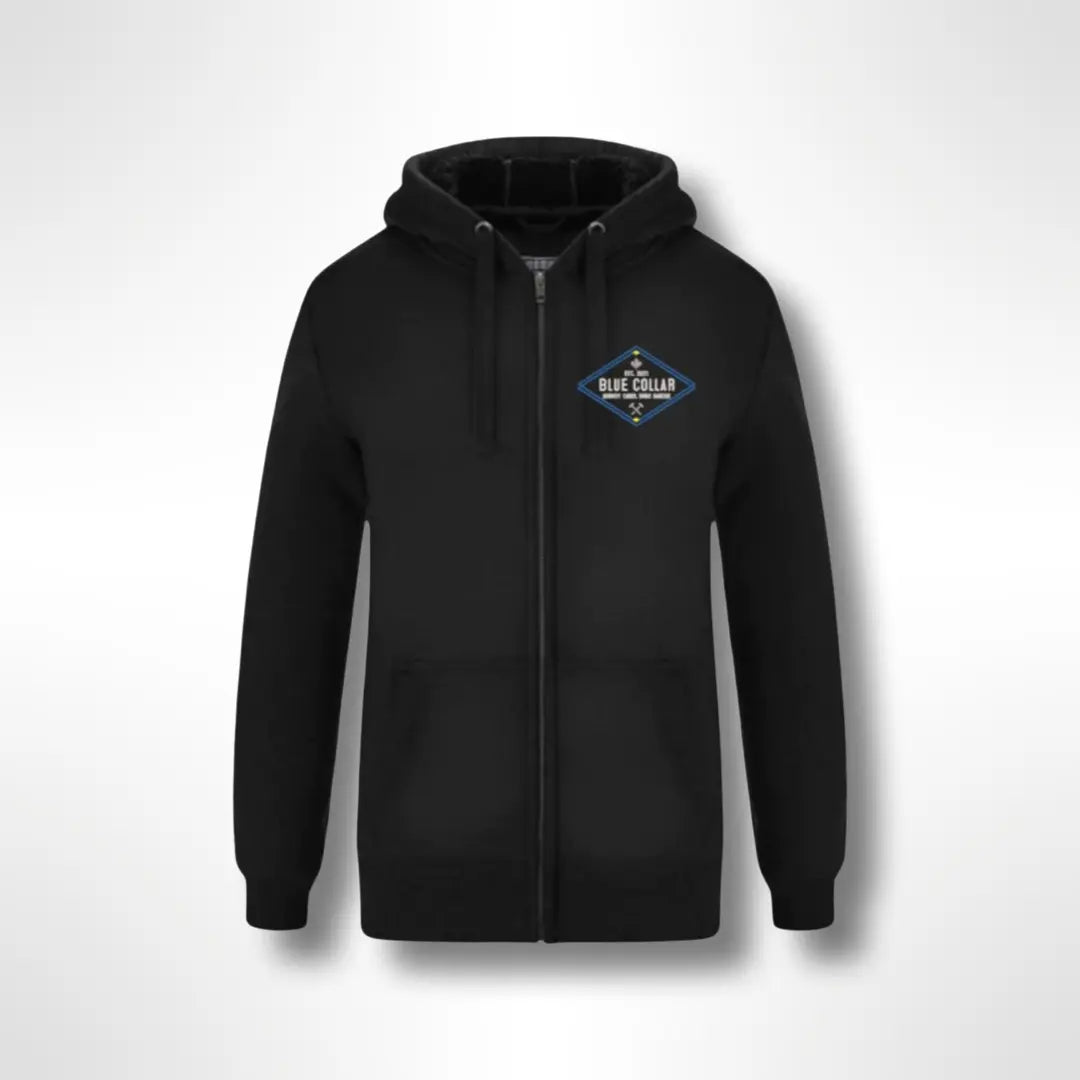 Ladies Blue Collar Heavy (Sherpa lined) - Blue Collar Canada