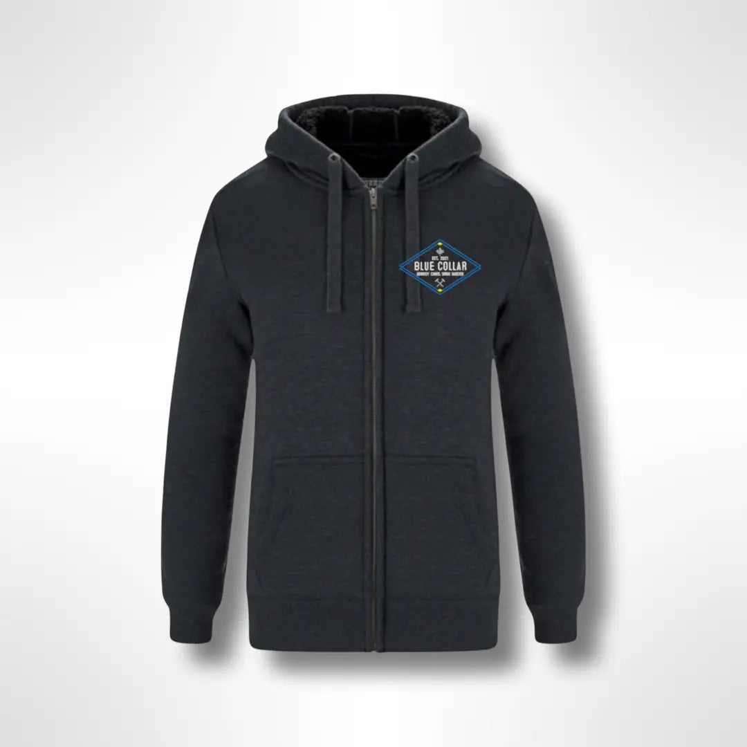 Ladies Blue Collar Heavy (Sherpa lined) - Blue Collar Canada