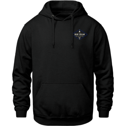 OG Hoodie - Blue Collar Canada