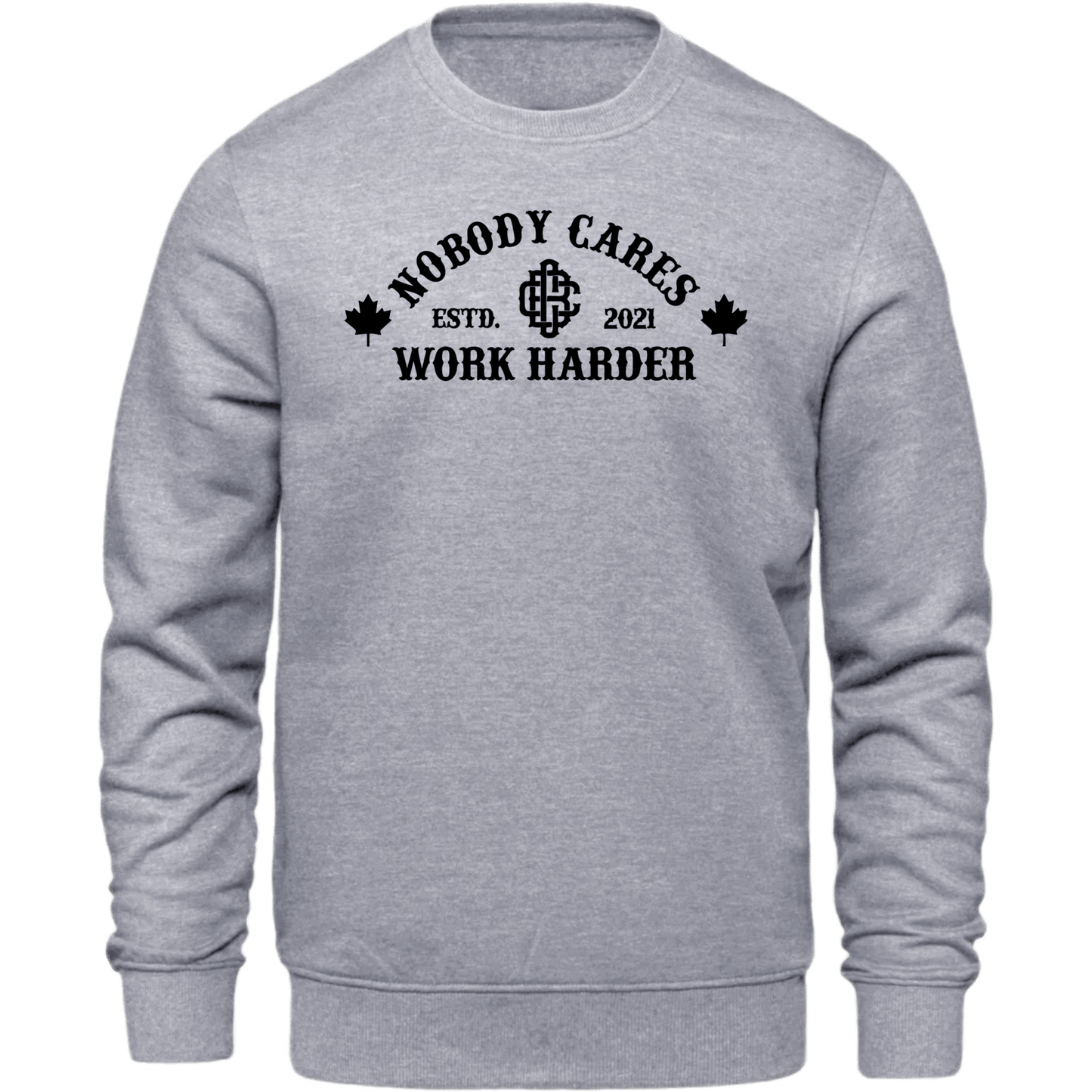 The NCWH Crew - Blue Collar Canada