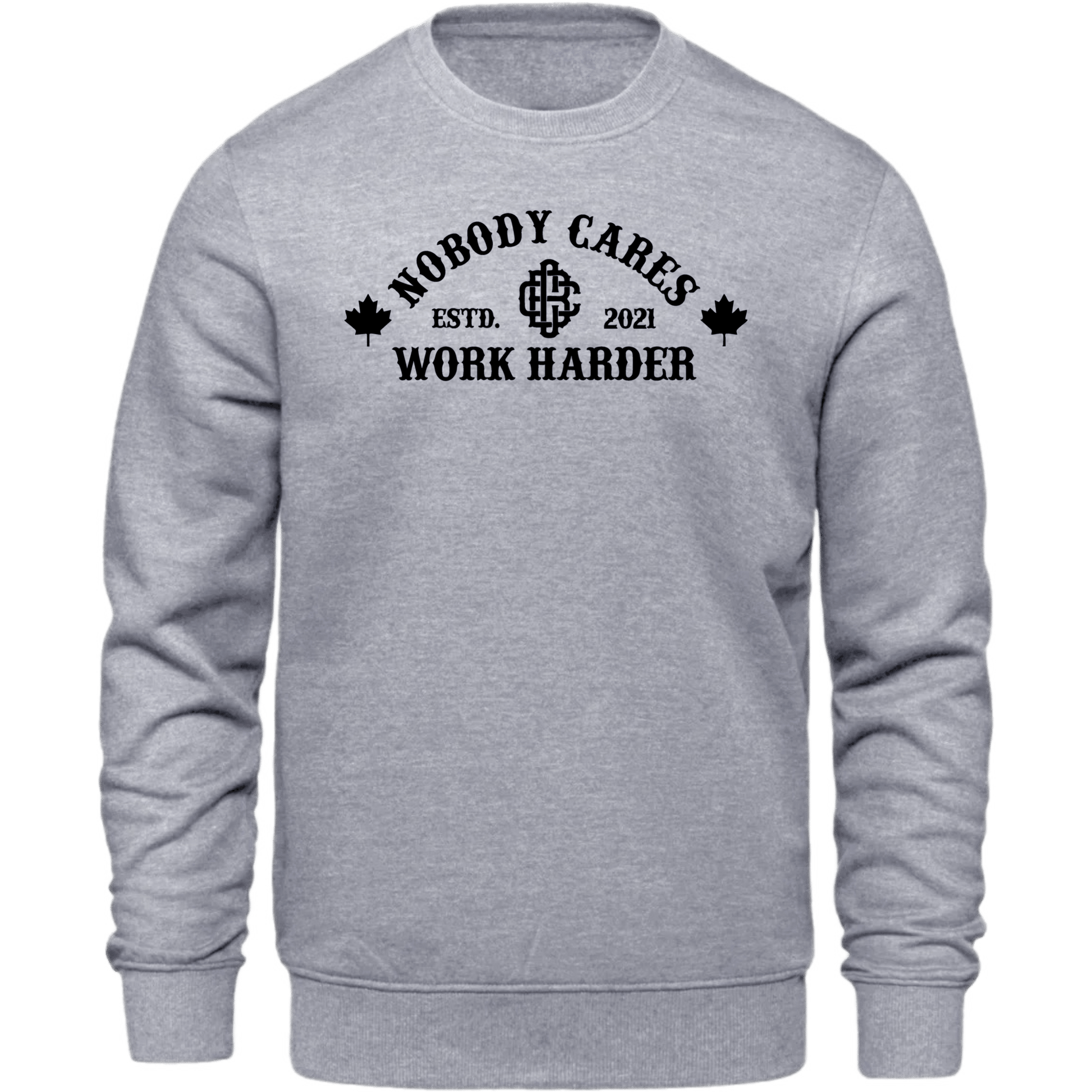 The NCWH Crew - Blue Collar Canada