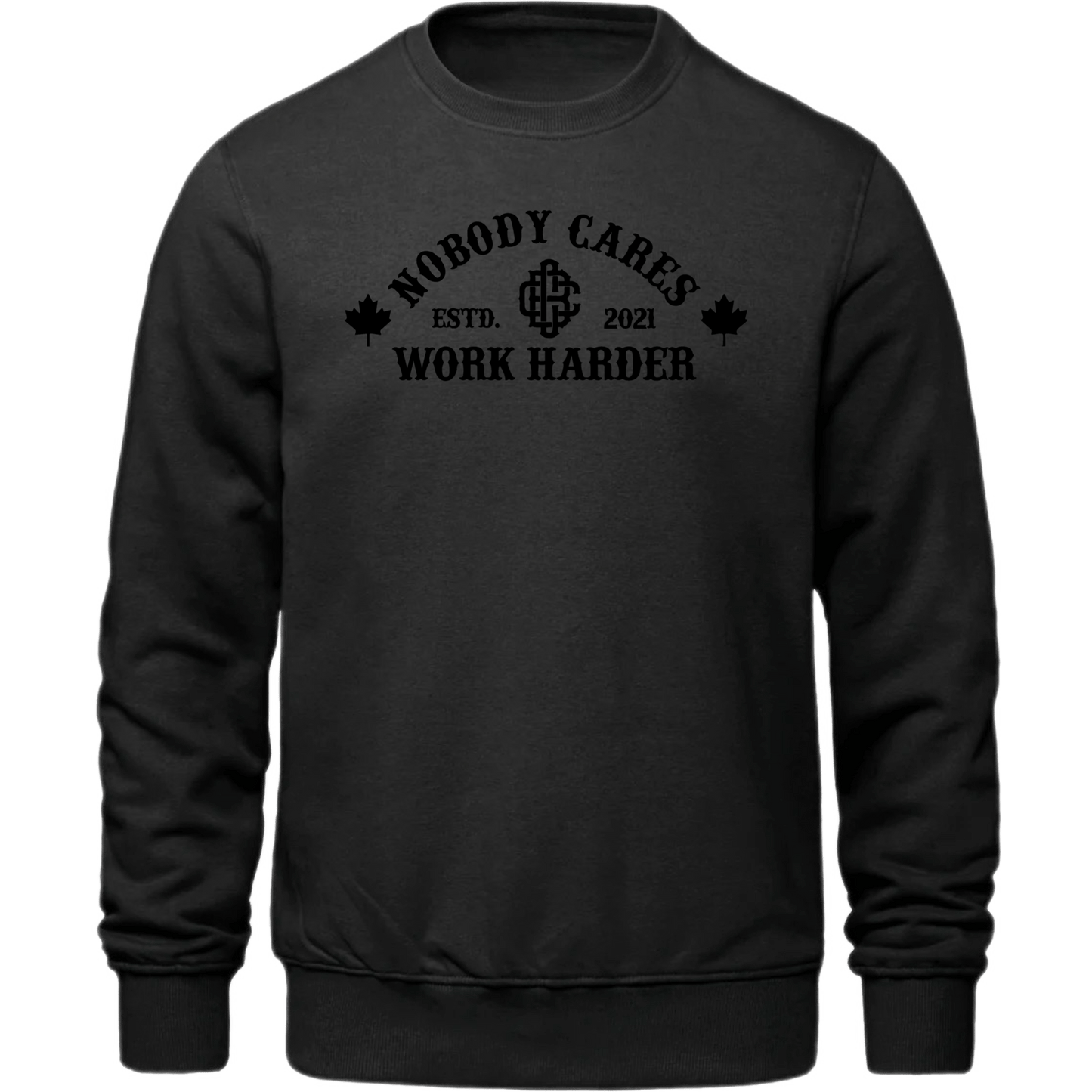 The NCWH Crew - Blue Collar Canada