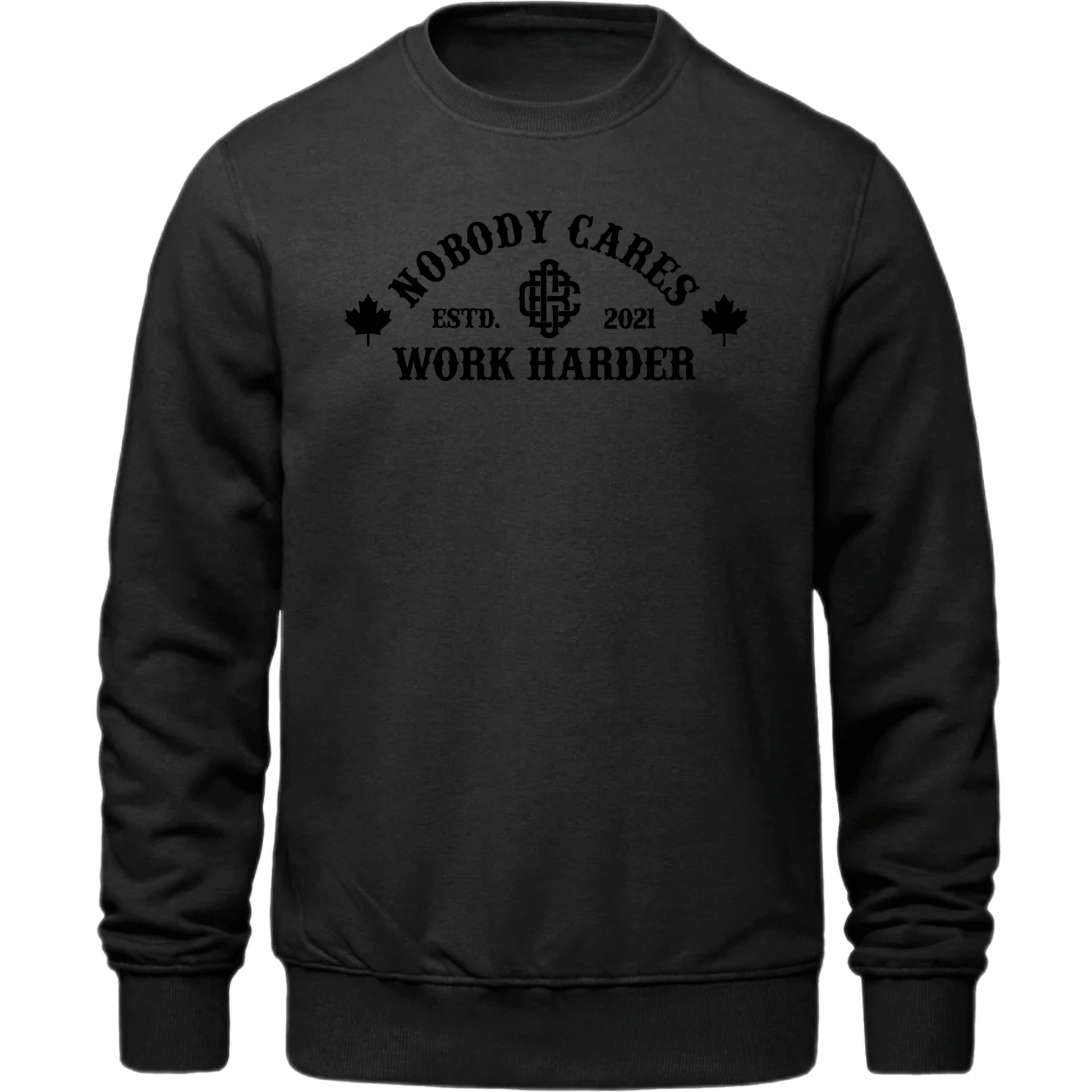 The NCWH Crew - Blue Collar Canada
