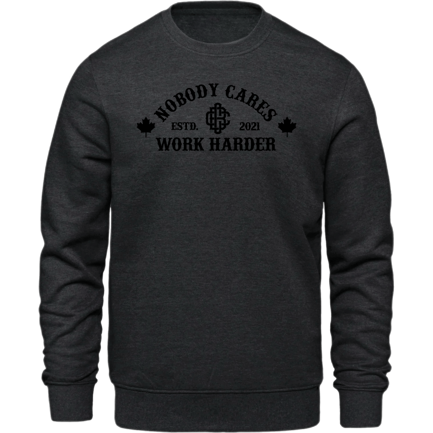 The NCWH Crew - Blue Collar Canada