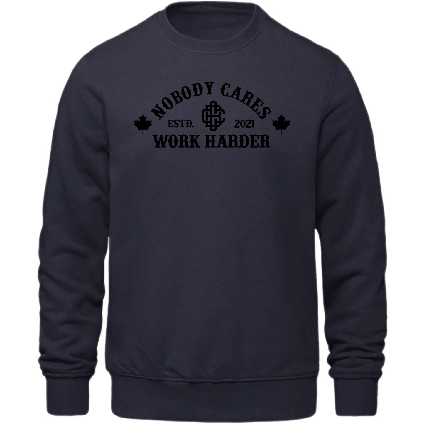 The NCWH Crew - Blue Collar Canada