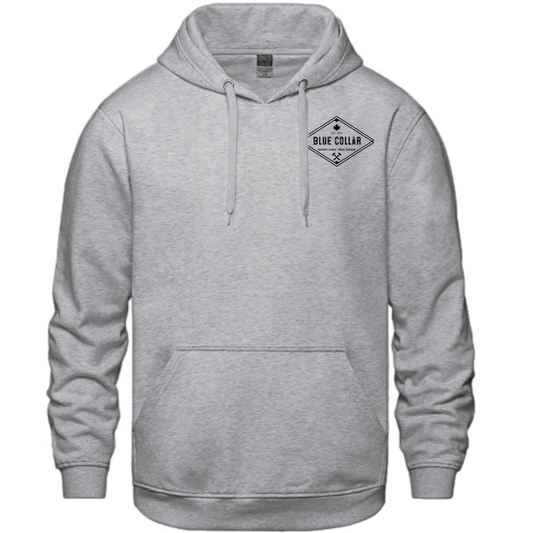 The OG Hoodie - Blue Collar Canada