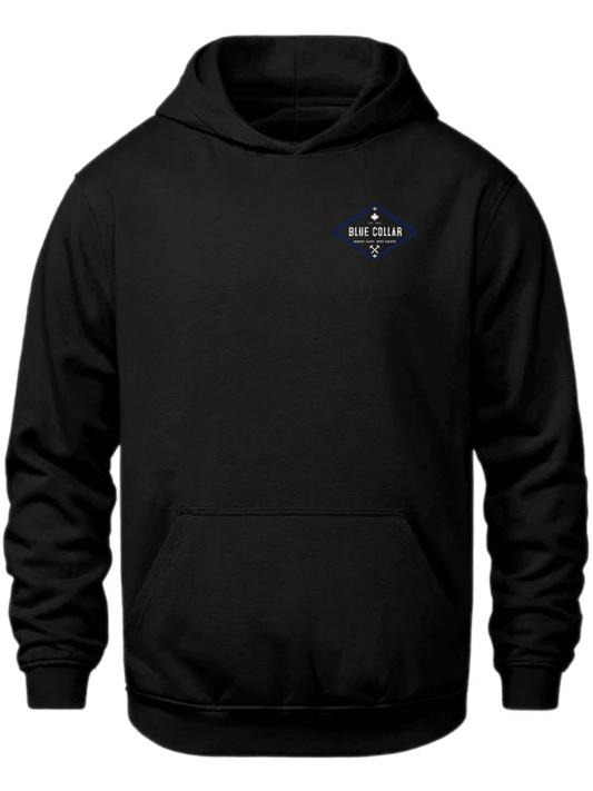 Youth OG Hoodie - Blue Collar Canada